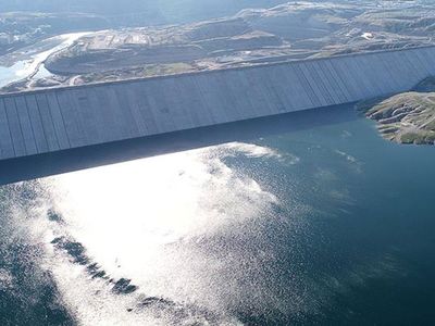 Uzman isimden uyarı geldi: Barajlardaki doluluğa inanmayın, kurak bir yaz geliyor!