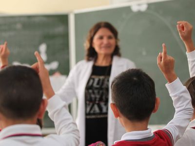 Uzman ve Başöğretmenlik sınavı hangi tarihte yapılacak? Sınav başvuruları ne zaman? 2022 Sınav Takvimi açıklandı!