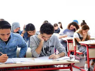Uzmanında YKS uyarıları: Sorularla inatlaşmasınlar