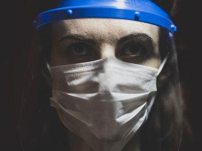 Uzmanından Açıklama! Maske Kullanımı Ne Zaman Bitecek?