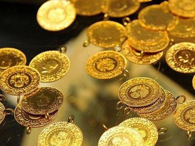 Uzmanından altın yorumu: 4 Haziran'da çeyrek altın kaç lira oldu? Fiyatı artar mı?