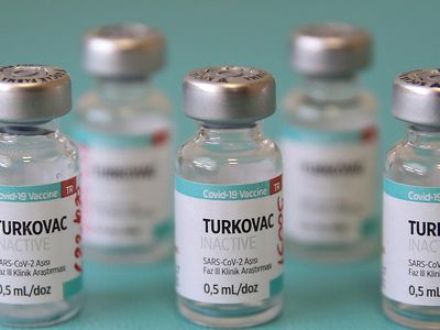 Uzmanından Aşısı Eksik Olanlara Turkovac Önerisi: Sinovac'tan Daha Etkili Yan Etkisi Daha Düşük!