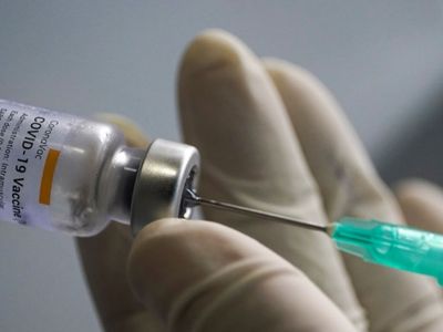 Uzmanlar Açıkladı, 2 Doz Sinovac Olanlar Aşısız Sayılıyor!