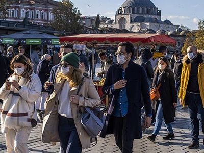 Uzmanlar Açıkladı: Eylül'de Rahatlacağız