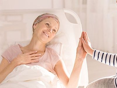Uzmanlar açıkladı: Her yıl 300 bin kişinin hayatını kaybettiği kanser türü tarihe karışıyor