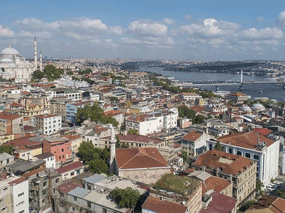 Uzmanlar Açıkladı: İstanbul'da Bu İlçeler Ön Plana Çıkıyor!