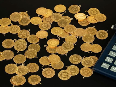 Uzmanlar ALTIN ALACAKLARA TARİH VERDİ! Yavaş yavaş değil bir anında yere çakılacak
