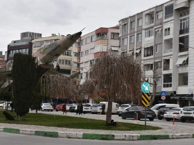 Uzmanlar deprem riski yok dedi: Vatandaşlar o ile akın etti