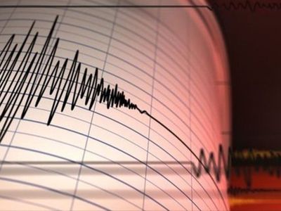 Uzmanlar uyarmıştı: Bingöl’de korkutan deprem