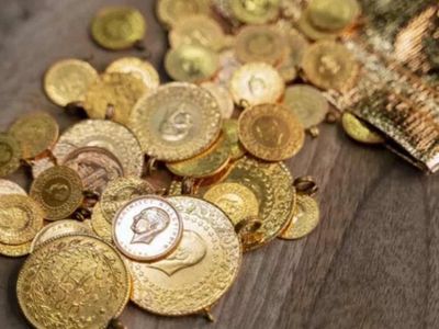 Uzmanlar yorumladı: Altın fiyatları düşer mi, yükselir mi? 13 Haziran altın güncel fiyatları