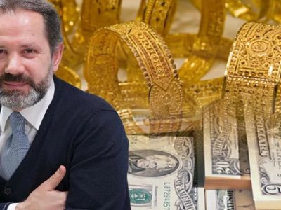 Uzmanlardan, altın yatırımcılarına tavsiye: "Panik yapmayın, fırsatlarla dolu bir yıl olacak"