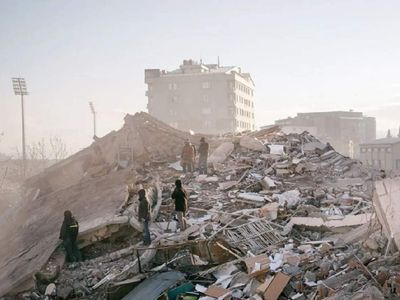 Uzmanlardan dikkat çeken deprem uyarısı: Kahramanmaraş depremi Karadeniz Bölgesi’ni de etkiledi