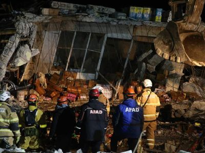 Uzmanlardan endişe veren uyarı: Bir deprem daha olabilir