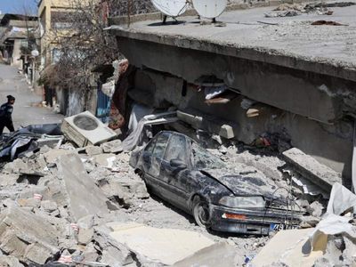 Uzmanlardan hayati deprem uyarısı: Suları açık tüketmeyin