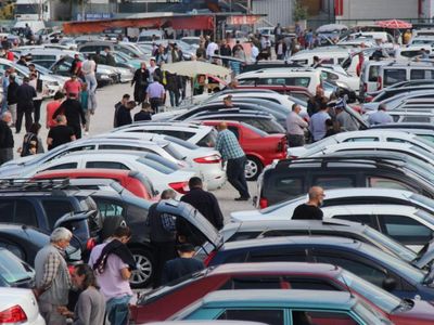 Uzmanlardan ikinci el otomobil uyarısı: 15 gün içinde almayan pişman olur