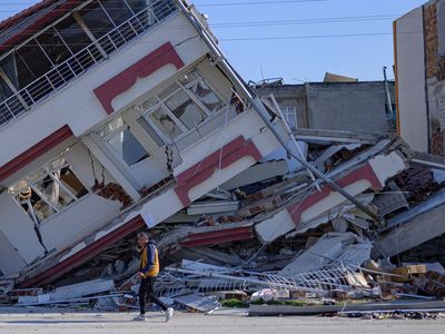 Uzmanlardan Kahramanmaraş’taki depremlere yönelik rapor