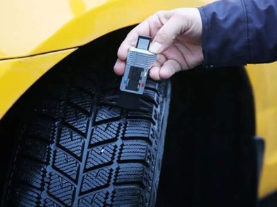 Uzmanlardan kış lastiği uyarısı: Yaz aylarda kullanmayın yakıt tüketimini artırıyor