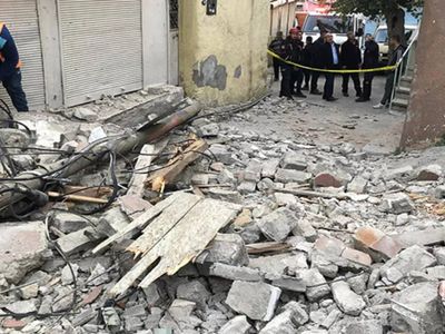Uzmanlardan kritik deprem uyarıları: Yapılaşma iyileştirilmeli