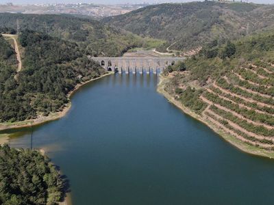 Uzmanlardan peş peşe kritik uyarı! İstanbul'da barajlar dolsa da temkinli olmak gerekiyor