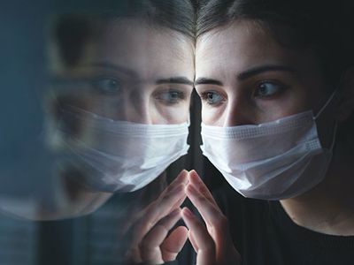 Uzmanlardan Salgın Uyarısı: Akıl Sağlığı Kriziyle Karşı Karşıyayız