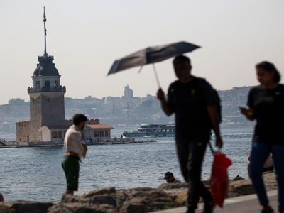 Uzmanlardan sonbahar için korkutan uyarı: La Nina’dan sonra ‘su yılı’ geliyor