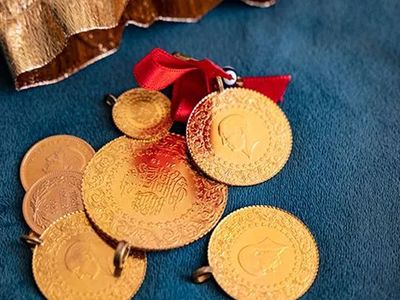 Uzmanlardan Uyarı Üstüne Uyarı Geldi: Gram Altın Ne Zaman Yükselişe Geçecek?