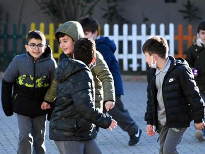 Uzmanlardan Velilere Ara Tatilde Tedbir Uyarısı!
