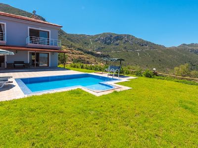 Uzmanlardan villa turizmi için uyarı: Eylül ayında artışa geçti