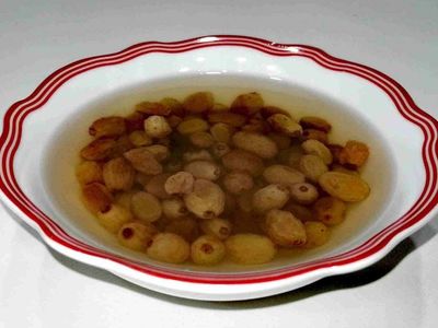Üzüm hoşafı tarifi : en güzel ve lezzetli üzüm hoşafı nasıl yapılır? Üzüm hoşafı malzemeleri ve tarifi