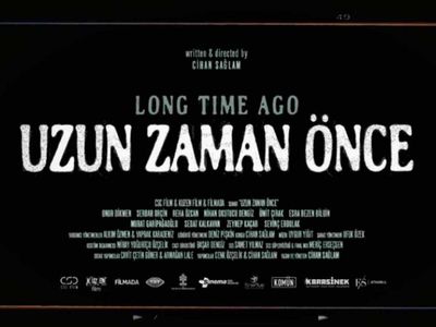 Uzun Zaman Önce film konusu ve oyuncuları