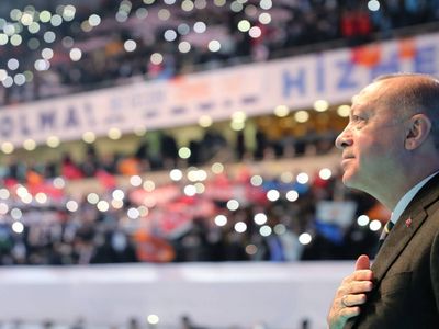 Vaatleri yapan listeye girecek: AK Parti’de yerel seçim maratonu devam ediyor