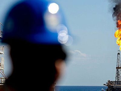 Vadeli Doğal Gaz Piyasası İşleme Açıldı