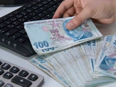 Vadeli mevduat faizlerinde rekor artış!  Bankalar 60 gün yüksek hoş geldin faizinden yararlananların hesabına aylık 812 TL yatıracak!