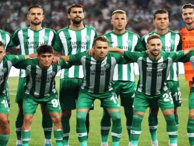 Vaduz Konyaspor maçı ne zaman ve hangi kanalda olacak? Konyaspor Vaduz deplasmanında avantaj peşinde