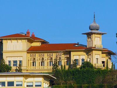 Vahdettin Köşkü Nerededir?