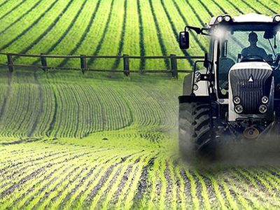 Vahit Kirişçi'den ilk değişiklik geldi: Toprağını üretime açana 169 milyon lira destek