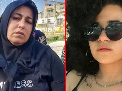 Vahşice Öldürülen Azra'nın Annesinden Yürek Yakan Sözler!