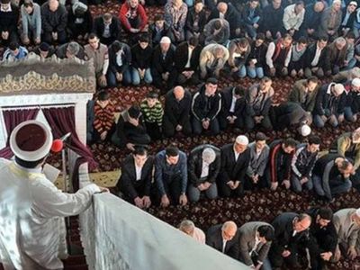 Vaiz nedir, görevleri nelerdir? Nasıl Vaiz olunur, ne kadar maaş alır? Vaiz mesleğinin tanımı ve başvuru şartları