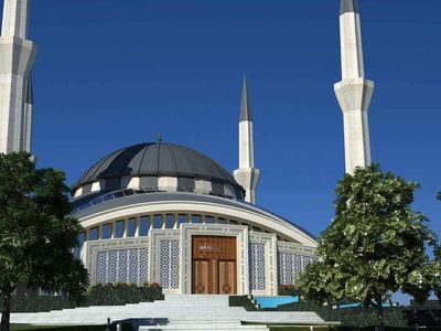 Vaiz sınavı mülakat tarihleri açıklandı mı? Diyanet 2022 vaiz sınav giriş yerleri ne zaman belli olur?