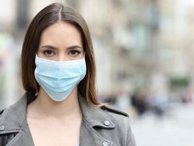 Vaka Sayıları Düşüyor Normalleşme Adımları Başlıyor: Peki Maskelerden Ne Zaman Kurtuluyoruz?