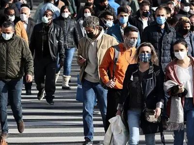 Vaka Sayısı 60 Bine Yükseldi! Ramazan Ayı Önlemleri Alınacak Mı?