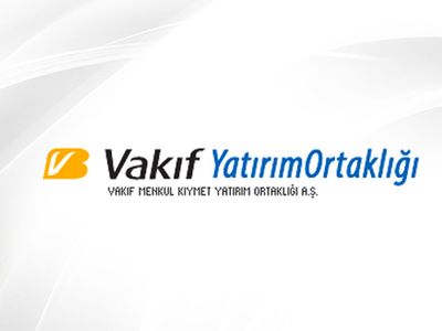 Vakıf Menkul Kıymet Yatırım Ortaklığı A.Ş.’den BİAŞ açıklaması