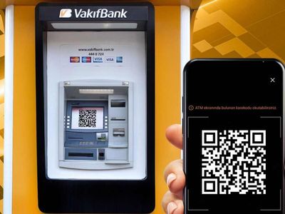 Vakıfbank ile kripto para nasıl alınır? Kripto borsasına para aktarma