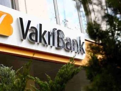 Vakıfbank'tan 5 bin TL faizsiz kredi! Alışverişleriniz için 5 bin TL’ye kadar faizsiz finans desteği sunuyor!