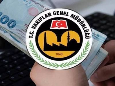 Vakıflar Genel Müdürlüğü burs başvuruları başladı mı? 2022 VGM burs başvuru şartları neler? 2022 VGM burs ücreti ne kadar? VGM burs başvuru tarihleri
