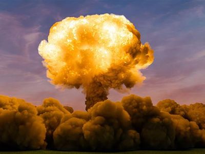 ​Vakum bombası nedir? Rusya Ukrayna'ya saldırılarında vakum bombası mı kullandı? Termobarik bomba hakkında bilinmeyenler