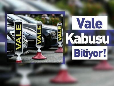 Vale Hizmetinde Yeni Dönem!