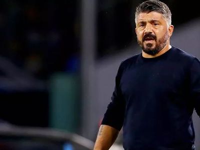 Valencia'nın yeni teknik direktörü Gennaro Gattuso oldu!
