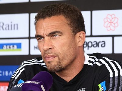 Valerien Ismael: Güzel bir kamp dönemi geçirdik, tek kötü olan şey Josef’in sakatlığı oldu