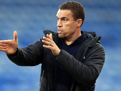 Valerien Ismael kimdir? Valerien Ismael kariyerinde hangi takımları çalıştırdı?